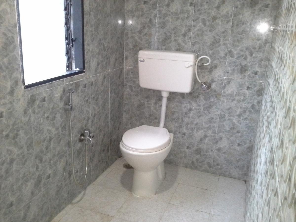 Galaxy Vaibhav Hotel Vasai Exterior photo